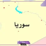 اين تقع دمشق؟ ما هي عاصمة سوريا قبل دمشق