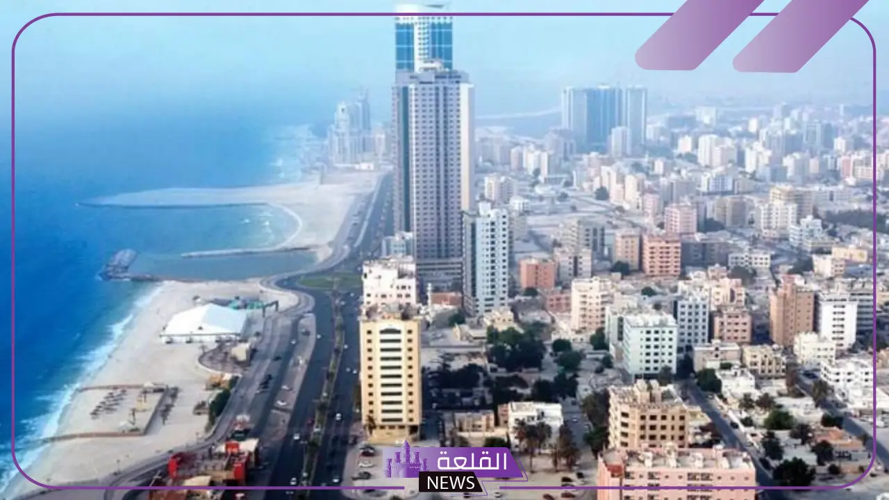 اين تقع عجمان؟ ما هي أبرز المعالم السياحية في عجمان؟