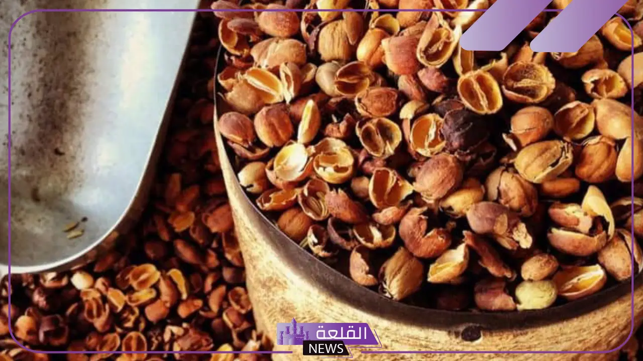 فوائد قشر القهوه للنفاس جابر القحطاني