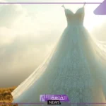 تفسير حلم لبس الفستان الابيض في المنام للمتزوجة والحامل