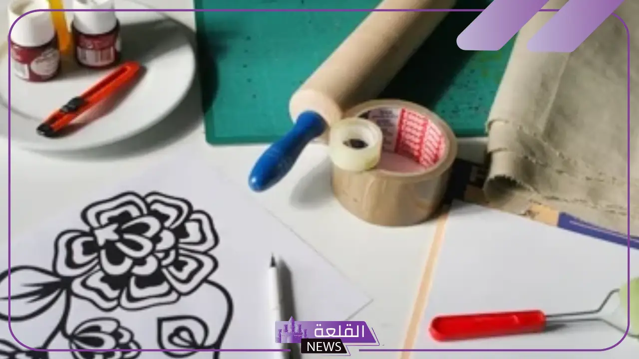ما هو فن الطباعة على الورق؟ أهمية الفن في الطباعة