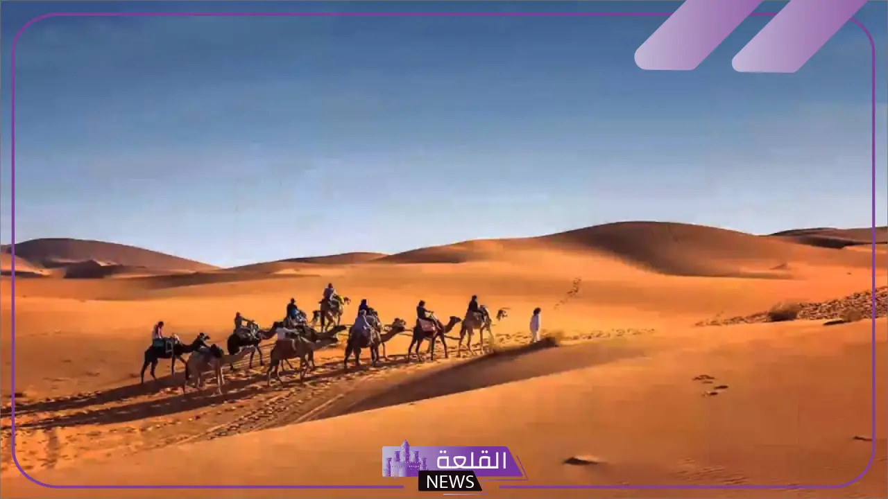 ما هي صلة القرابة بين قحطان وعدنان؟ من هو أبو قحطان ما هي صلة القرابة بين قحطان وعدنان؟ من هو أبو قحطان