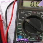 وحده قياس شده التيار الكهربائي.. تعريف التيار الكهربائي