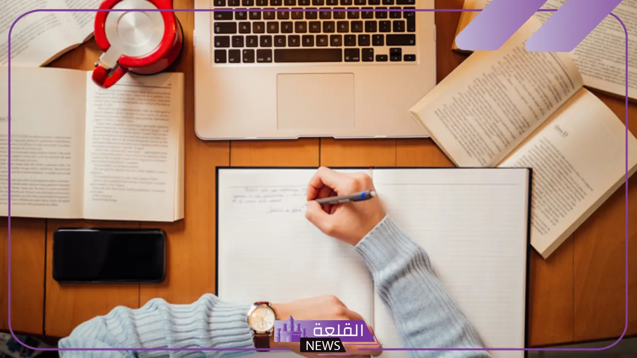 بحث كامل مع الفهرس والمراجع pdf جاهز للنسخ والطباعة بحث كامل مع الفهرس والمراجع pdf جاهز للنسخ والطباعة