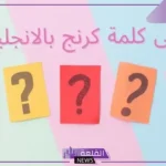 معنى كلمة كرنج في السوشيال ميديا.. ماذا تعني كلمة Cringe؟