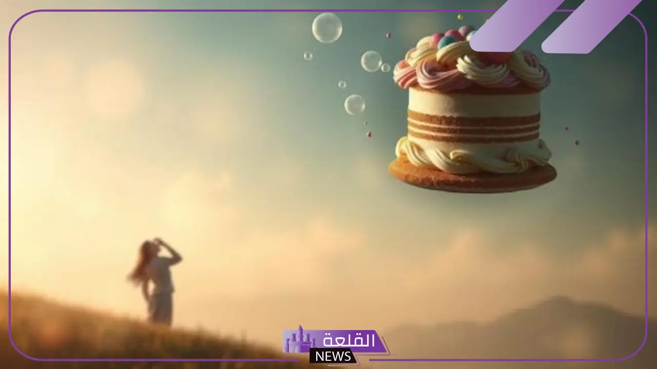 تفسير حلم اكل الكيك في المنام ورؤيته عند ابن سيرين وكبار العلماء