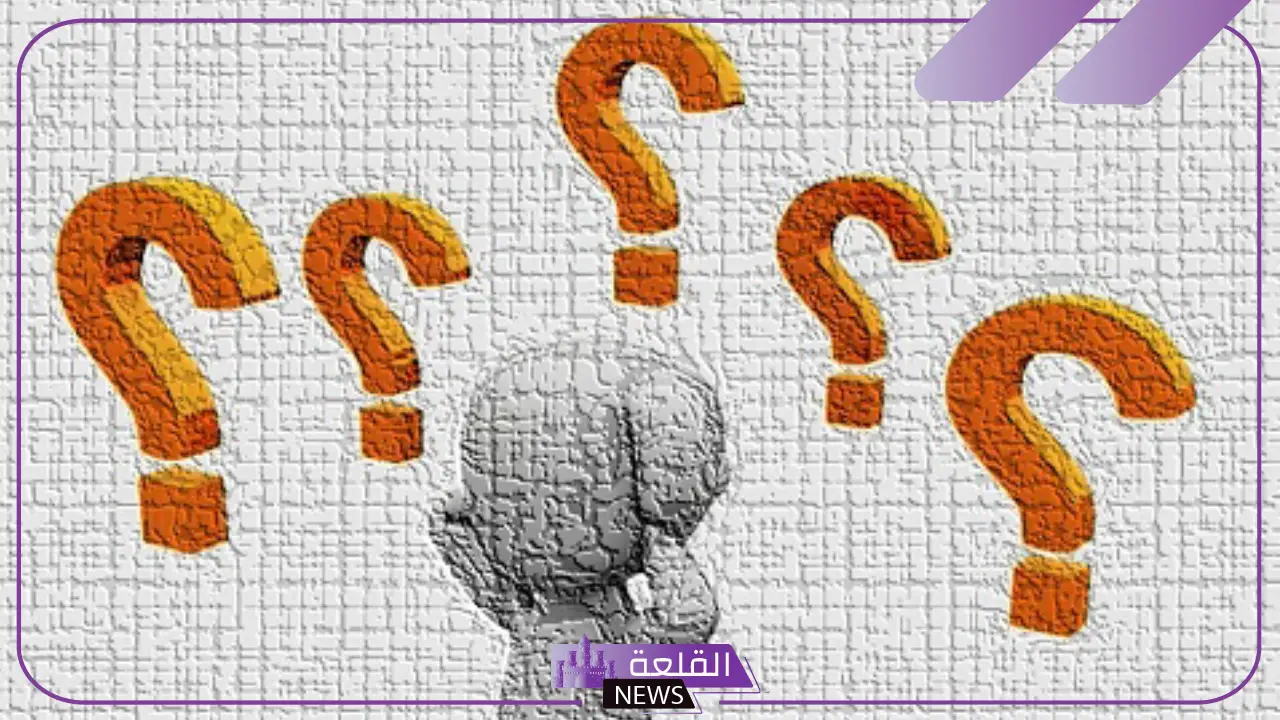 أقوى 100 لغز مع الحل للعباقرة والأذكياء 2025
