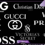 علامات الماركات الأشهر في العالم.. أسماء الماركات العربية 2025