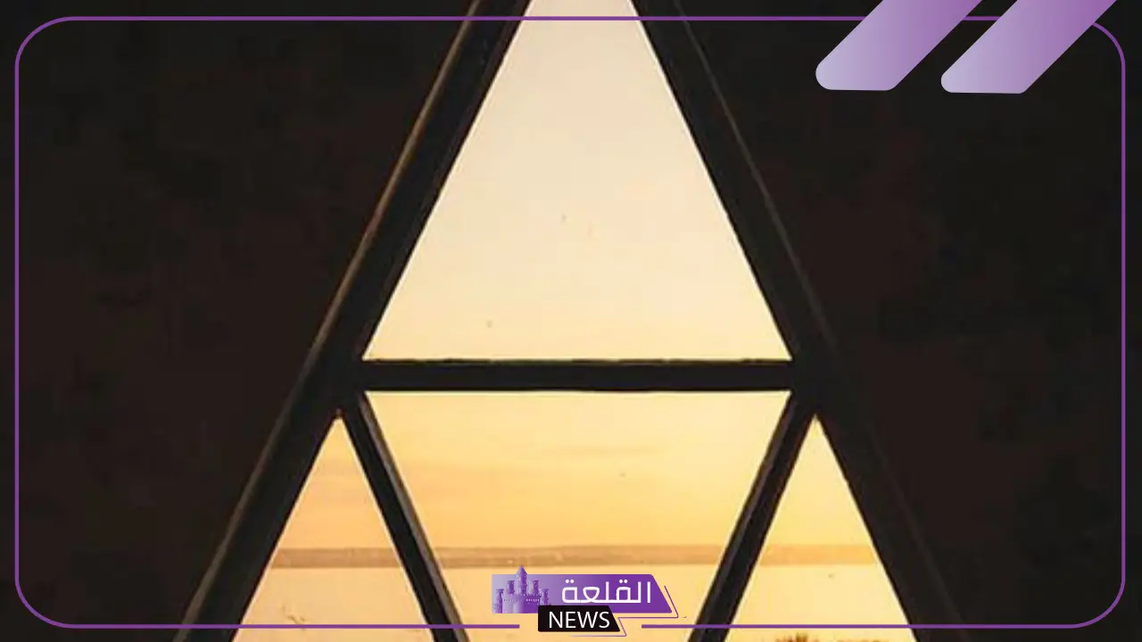 بحث عن المثلث.. أنواع المثلثات حسب الأضلاع والزوايا بحث عن المثلث.. أنواع المثلثات حسب الأضلاع والزوايا