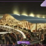 اين يقع مطار الملك خالد الدولي؟ صالات الركاب في مطار الملك خالد الدولي