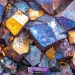 من أهم المعادن الفلزية في المملكة؟