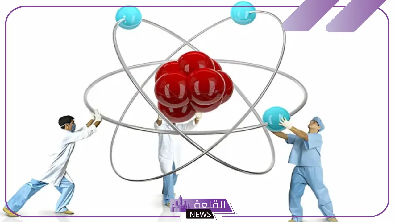 اكتشف البروتونات ورمزها.. شحنة البروتون والنيوترون اكتشف البروتونات ورمزها.. شحنة البروتون والنيوترون