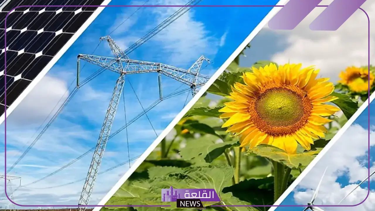 من الموارد الطبيعية المتجددة: هل النفط من الموارد المتجددة؟ من الموارد الطبيعية المتجددة: هل النفط من الموارد المتجددة؟