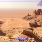 اين تقع هضبة نجد؟ مساحة هضبة نجد وحدودها