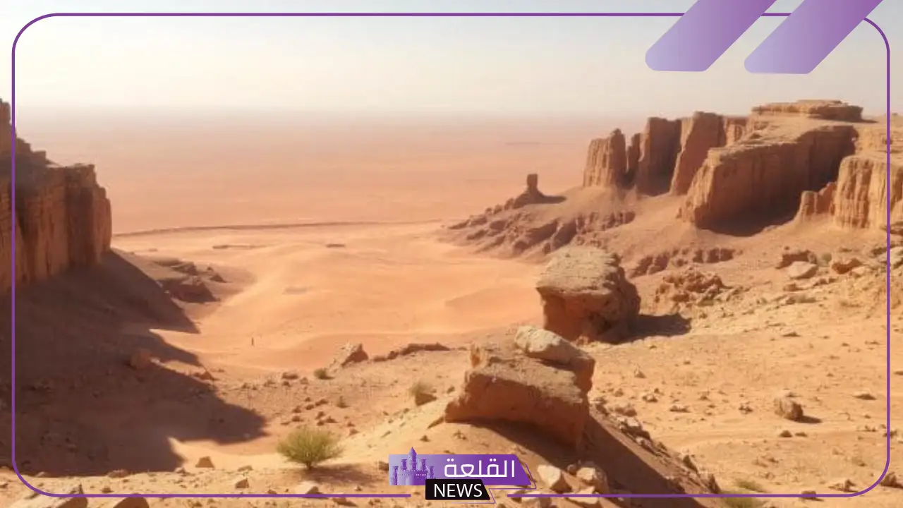 اكبر هضاب وطني تقع في وسط المملكة العربية السعودية هضبة اكبر هضاب وطني تقع في وسط المملكة العربية السعودية هضبة