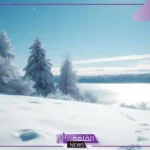 تفسير الحلم بنزول الثلج في المنام للعزباء والمتزوجة لابن سيرين