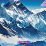 اين تقع جبال الهملايا؟ طبوغرافية جبال الهيمالايا ومميزاتها