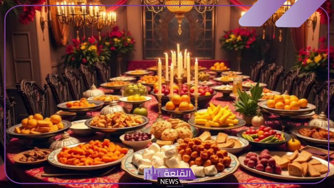 تفسير حلم الوليمة بالمنام مع الأقارب للعزباء والمتزوجة لابن سيرين تفسير حلم الوليمة بالمنام مع الأقارب للعزباء والمتزوجة لابن سيرين