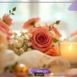 دعاء التهنئة بالزواج.. أجمل دعاء للعروسين اللهم بارك لهما