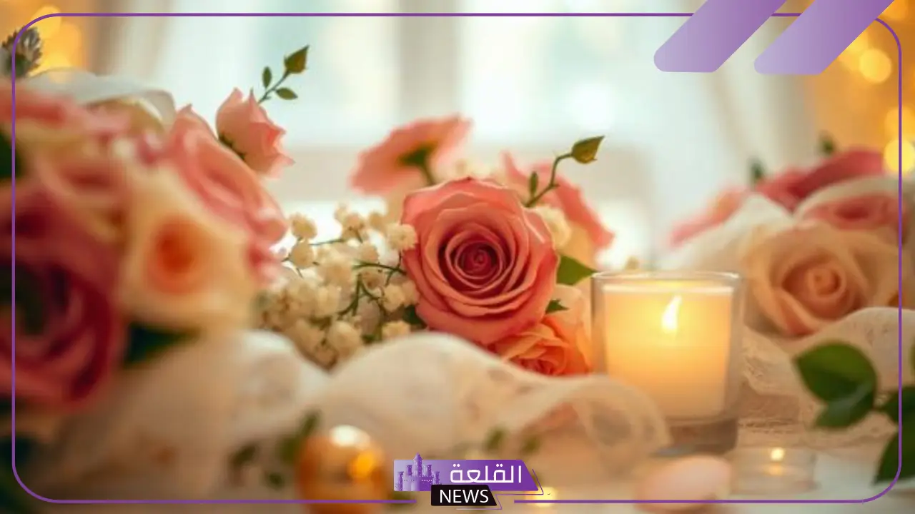 دعاء التهنئة بالزواج.. أجمل دعاء للعروسين اللهم بارك لهما 17 دعاء التهنئة بالزواج.. أجمل دعاء للعروسين اللهم بارك لهما