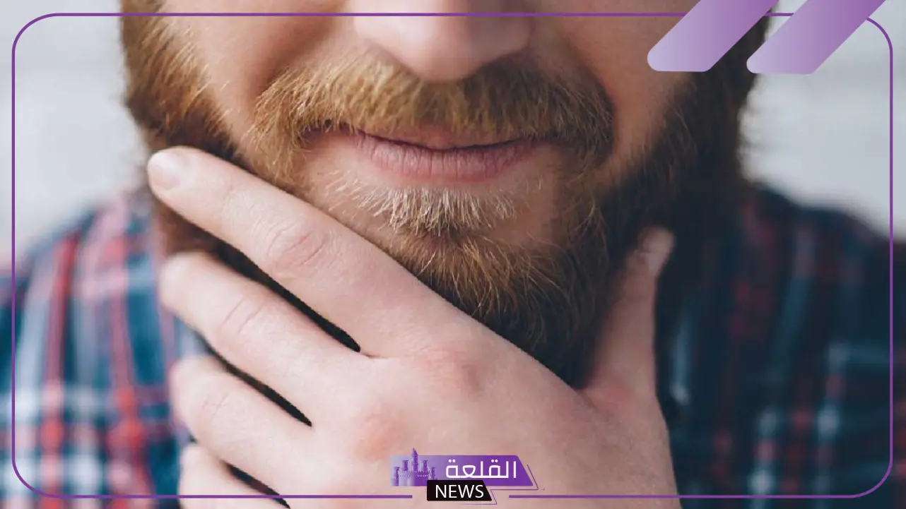 ستايل الشنب للشباب فخمة.. شكل الشنب المناسب للوجه