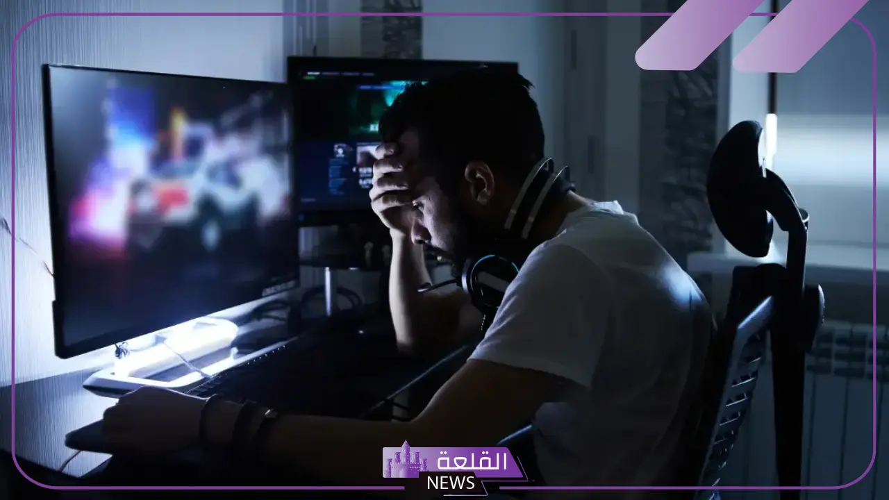 إدمان الألعاب عبر الإنترنت: دليل الوالدين للتعرف على العلامات وبناء الوقاية