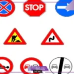 ارشادات مرورية للأطفال.. إرشادات أثناء ركوب المركبات