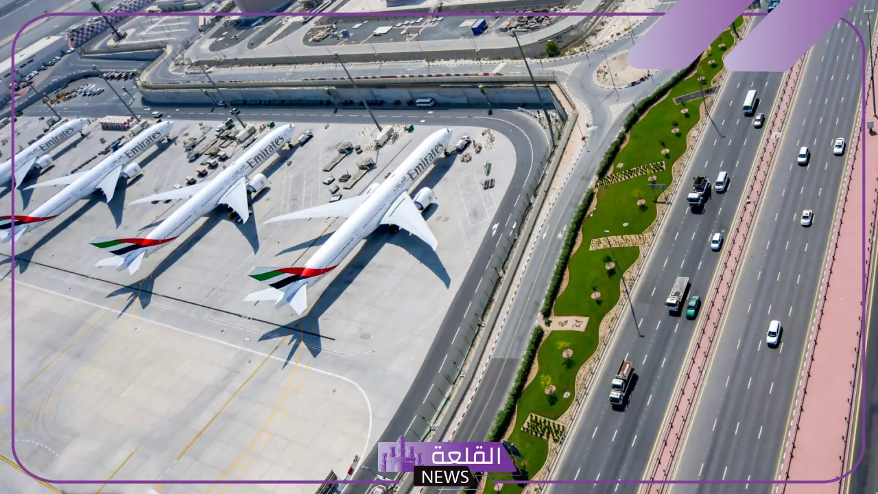 ترتيب أكبر مطارات العالم من حيث المساحة.. ما هو أكبر مطار في أوروبا؟ ترتيب أكبر مطارات العالم من حيث المساحة.. ما هو أكبر مطار في أوروبا؟