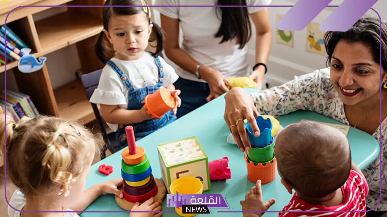 كلام جميل عن حب الاطفال.. كلام جميل عن الأطفال الحلوين