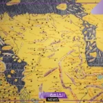 خريطة الادريسية.. كيف صنع العالم الإدريسي خريطة للأرض؟