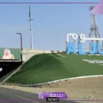 كم تبعد الجموم عن مكة؟ الجموم كم تبعد عن جدة