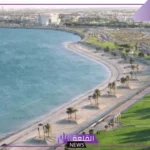 الخفجي اين تقع؟ كم تبعد الخفجي عن الكويت