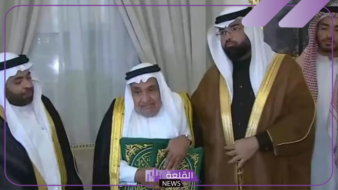 عائلة الشيبي وش ترجع.. أصل قبيلة بني شيبة وجذورهم
