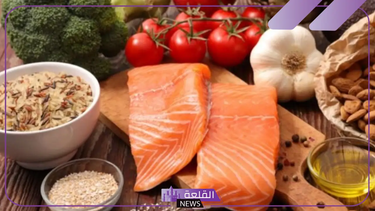 أهم مصادر الكرياتين.. أين يوجد الكرياتين في الطعام؟ 16 أهم مصادر الكرياتين.. أين يوجد الكرياتين في الطعام؟