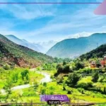 معلومات عن ريف المغرب.. مدن الريف المغربي