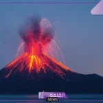 أنواع البراكين براكين نشطة براكين هادئة براكين خامدة