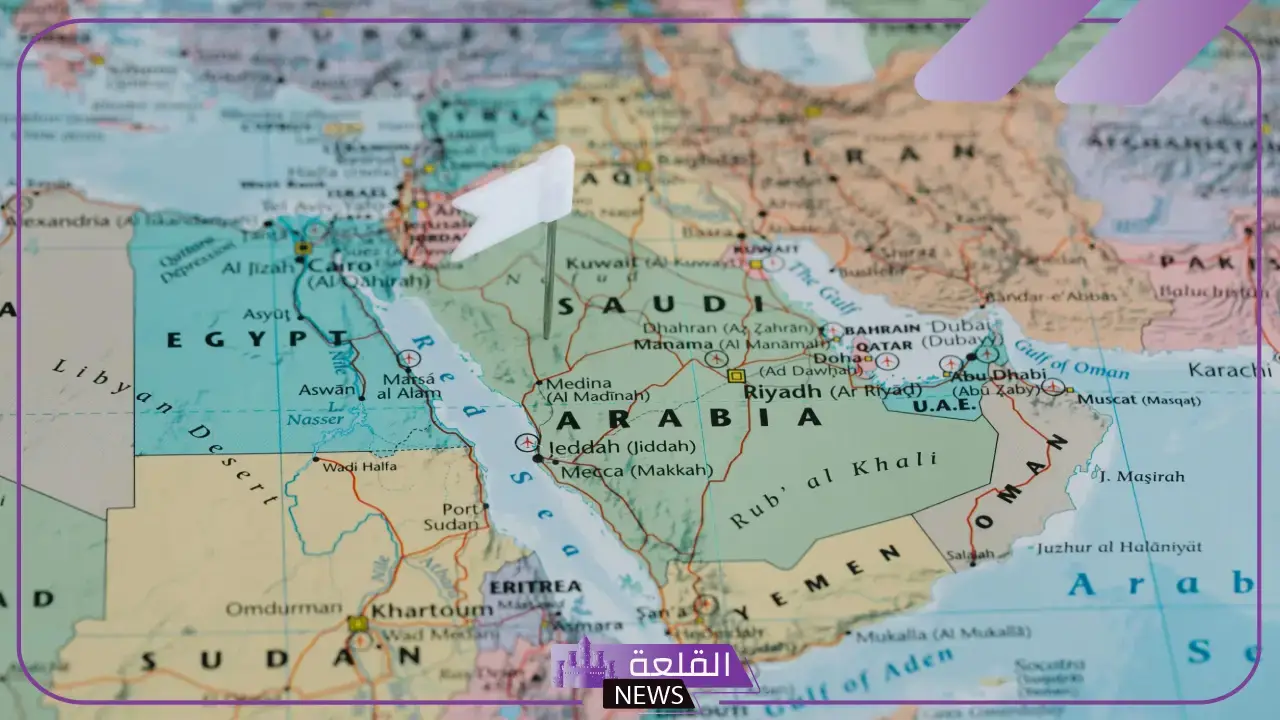 رمز بريد تبوك.. الرمز البريدي تبوك حي الروضة والأحياء المجاورة
