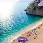 كل المعلومات عن بحر تركيا.. كم بحر في تركيا؟