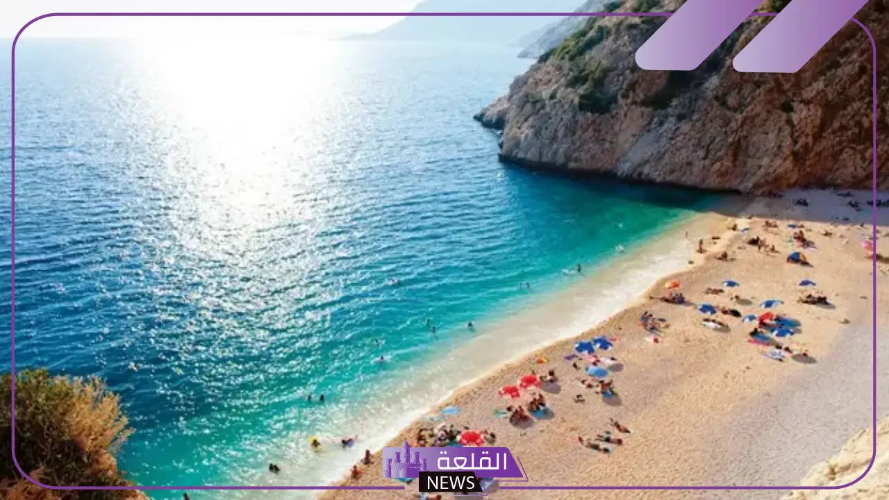 كل المعلومات عن بحر تركيا.. كم بحر في تركيا؟
