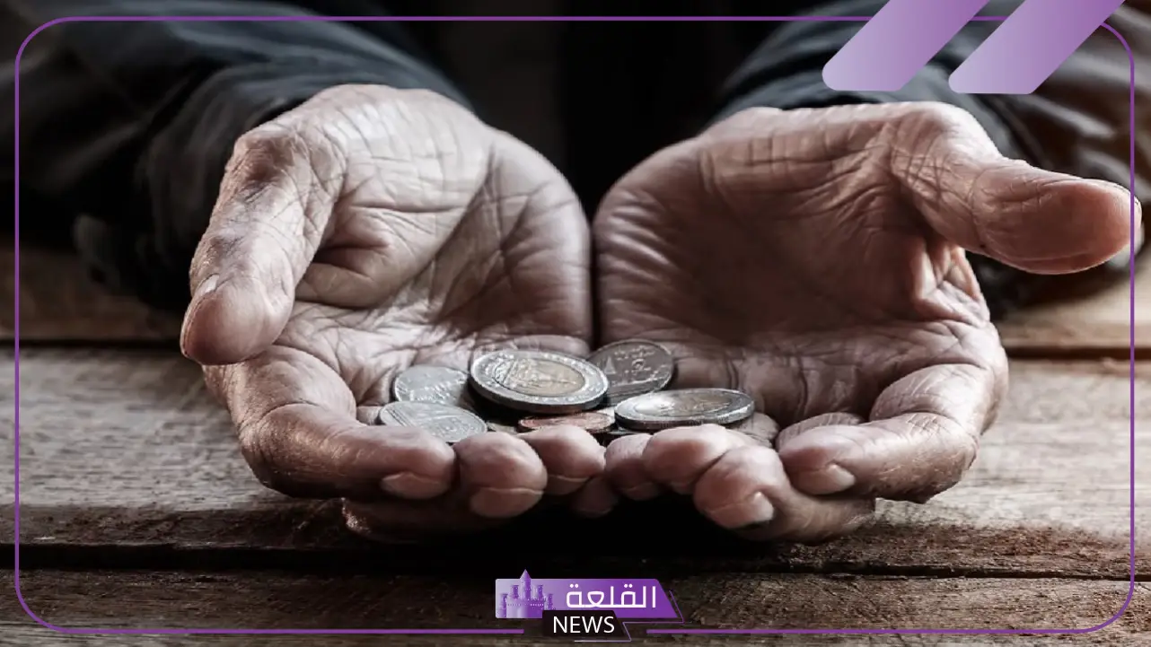 موضوع عن التسول وطرق مكافحته.. ما هي آثار ظاهرة التسول؟ موضوع عن التسول وطرق مكافحته.. ما هي آثار ظاهرة التسول؟