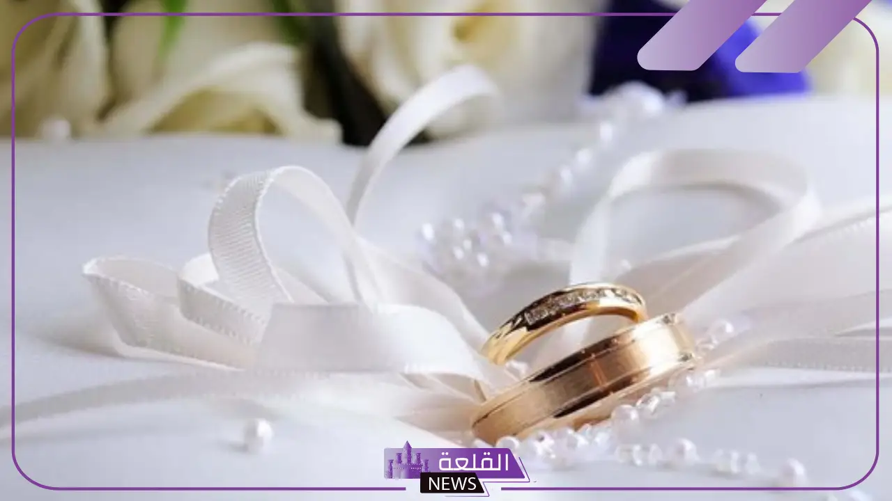 تفسير الزواج في الحلم للمرأة العزباء عند العالم ابن سيرين