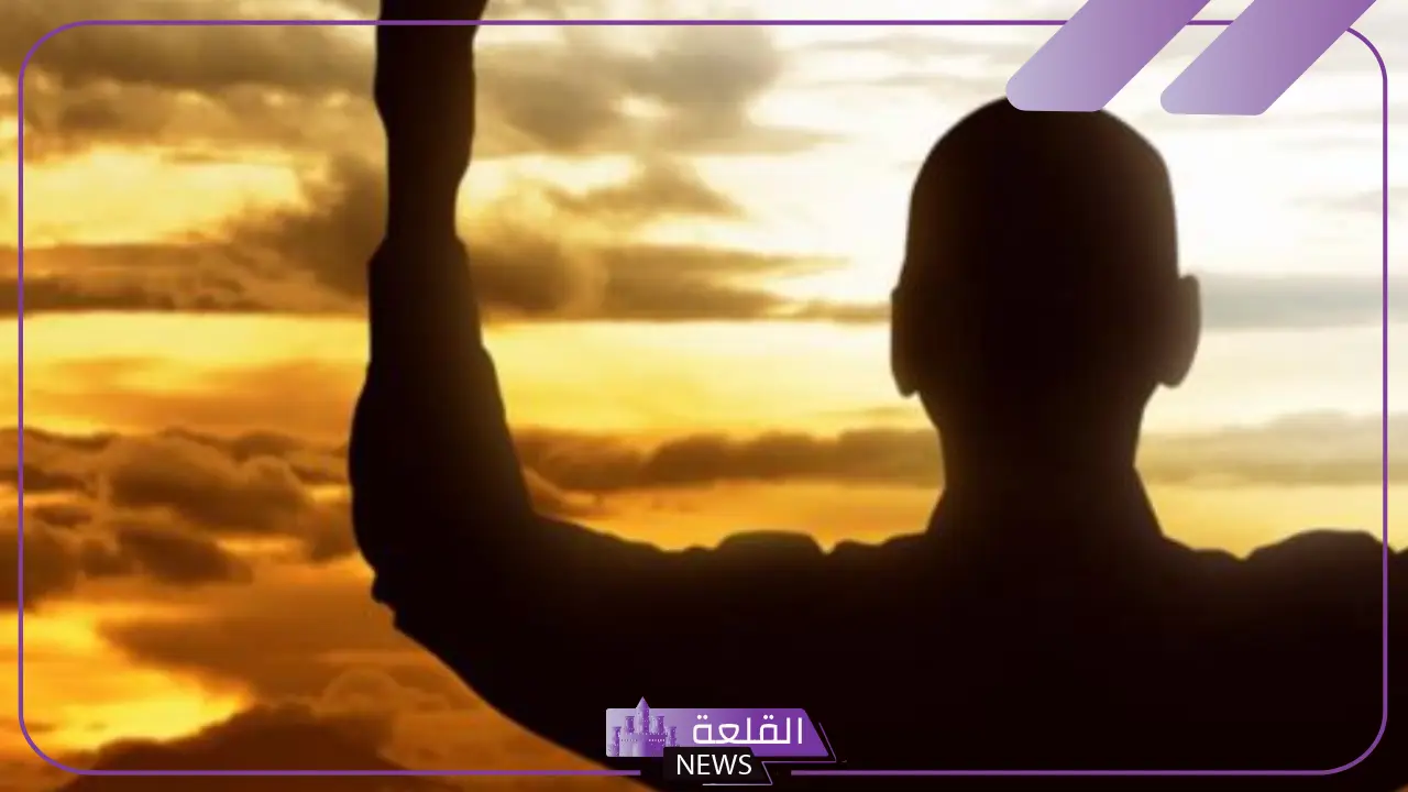 حلمت اني ادعي على شخص ظلمني بحسبي الله ونعم الوكيل