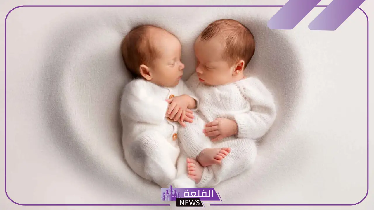 تفسير الحلم بتوأم بنات في المنام للعزباء والمرأة المتزوجة للعالم ابن سيرين تفسير الحلم بتوأم بنات في المنام للعزباء والمرأة المتزوجة للعالم ابن سيرين