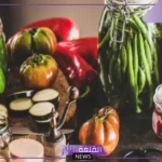 عللي : السبب في حفظ الأطعمة هو: