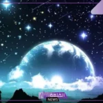 تفسير حلم رؤية النجوم في المنام للمرأة العزباء والمتزوجة لابن سيرين