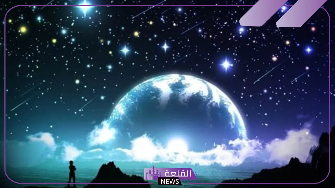 تفسير حلم رؤية النجوم في المنام للمرأة العزباء والمتزوجة لابن سيرين