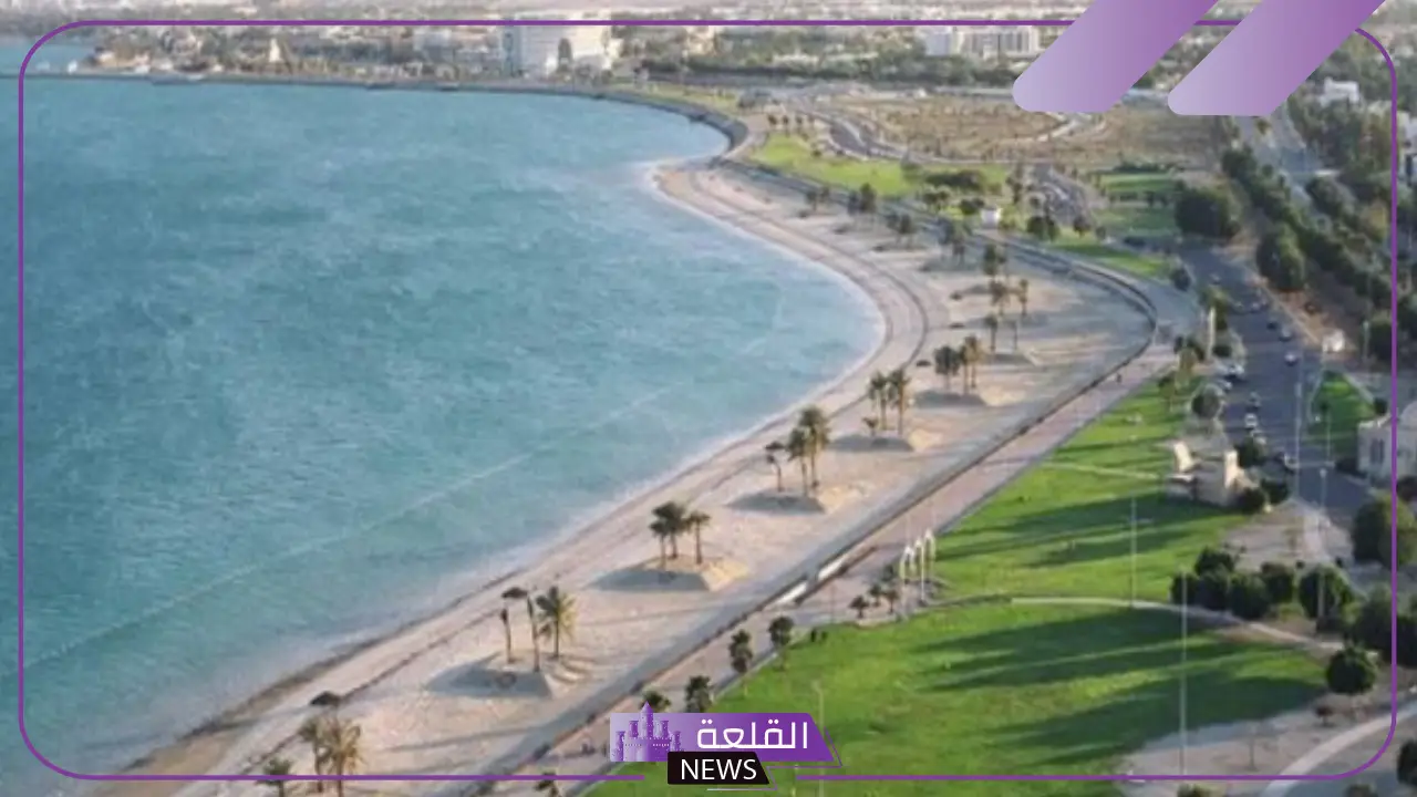 اين تقع الخفجي وما هي أهم المدن القريبة منها؟