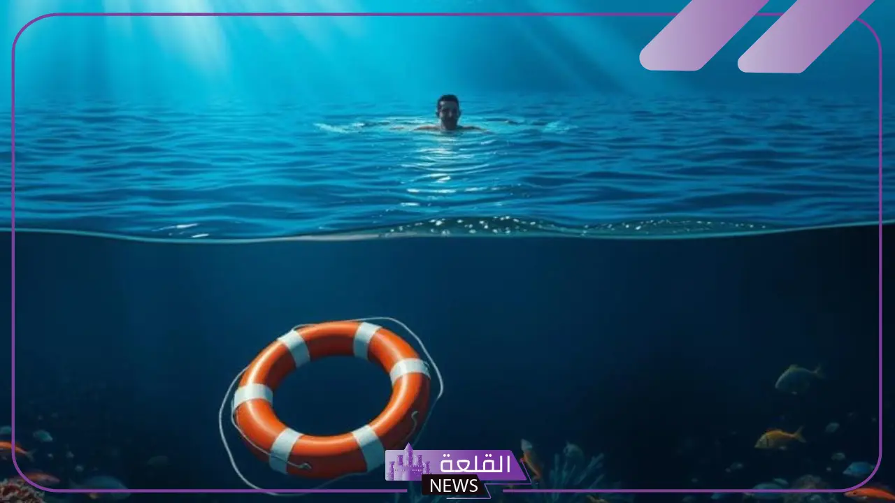 تفسير حلم النجاة من الغرق في المنام للمرأة المتزوجة والعزباء
