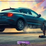 تفسير حلم الدهس بالسيارة في المنام للمطلقة والمتزوجة لابن سيرين
