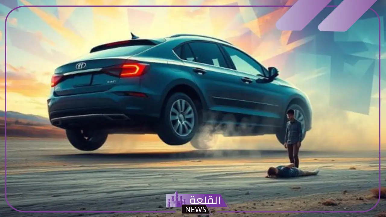 تفسير حلم الدهس بالسيارة في المنام للمطلقة والمتزوجة لابن سيرين